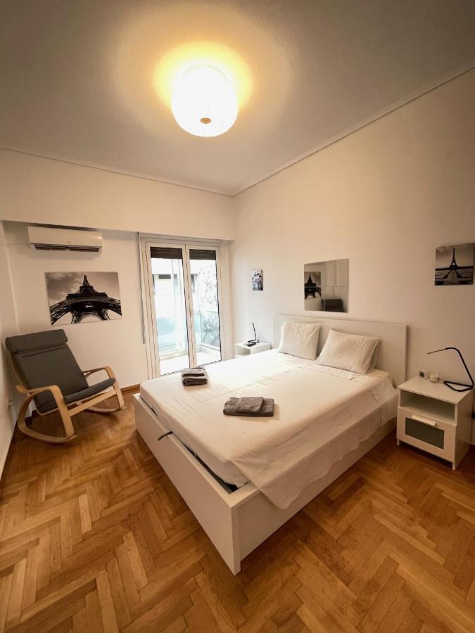 Olympic Hadrian Apartment Next To Acropolis アテネ エクステリア 写真