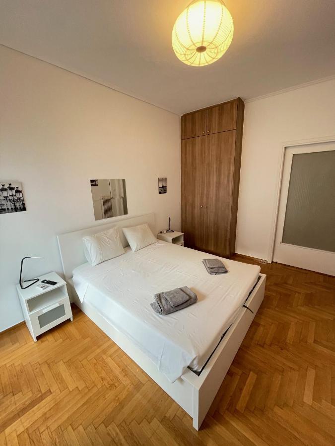 Olympic Hadrian Apartment Next To Acropolis アテネ エクステリア 写真