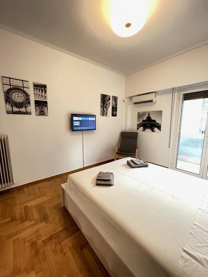 Olympic Hadrian Apartment Next To Acropolis アテネ エクステリア 写真