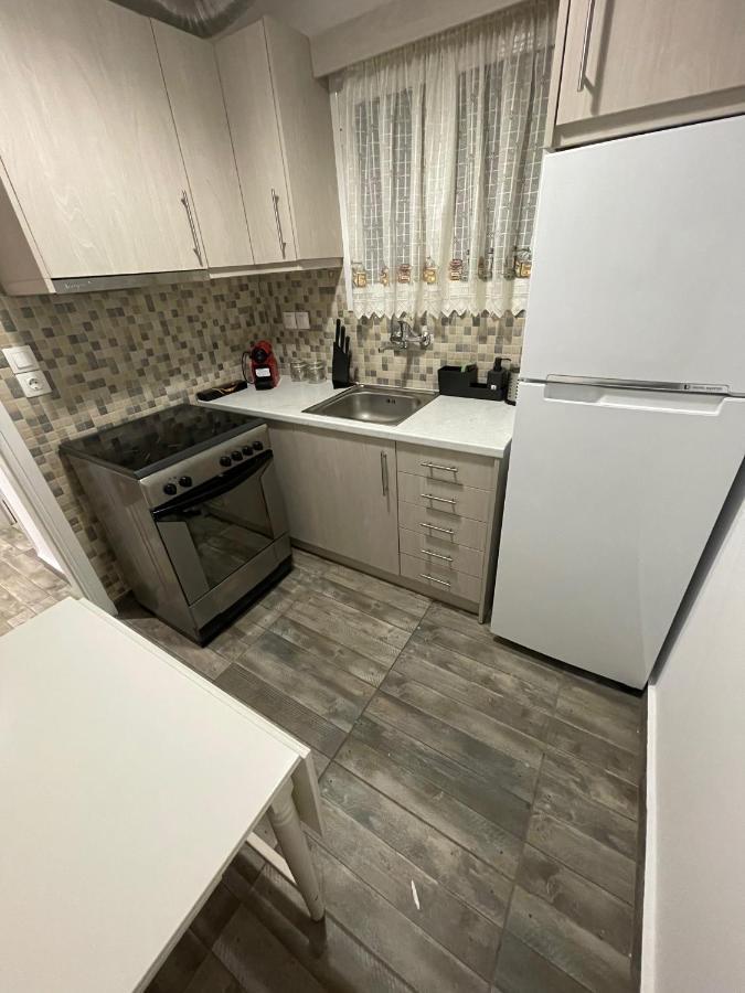 Olympic Hadrian Apartment Next To Acropolis アテネ エクステリア 写真