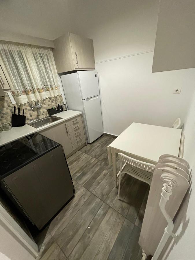 Olympic Hadrian Apartment Next To Acropolis アテネ エクステリア 写真